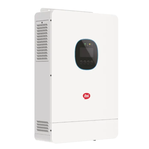 3.6kv inverter hybrid 24V IPV 3k624S