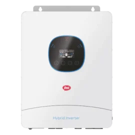 4kv inverter hybrid 24V IPV 4k24U