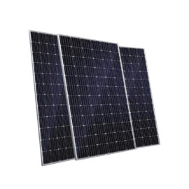 iTel 410W Solar Panel