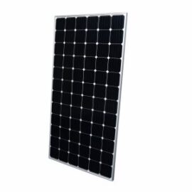 iTel 550W Solar Panel