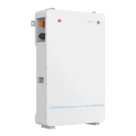 itel 10240Wh Lithium Battery Standing 48V 200Ah 10.24kWh IPL-51200