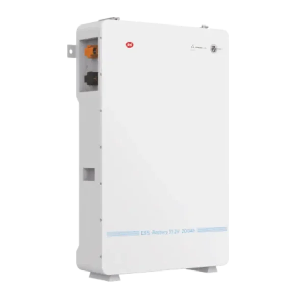 itel 10240Wh Lithium Battery Standing 48V 200Ah 10.24kWh IPL-51200
