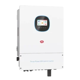 itel 12kw Inverter Hybrid 48V IP66 3Phase IHY-12KL3