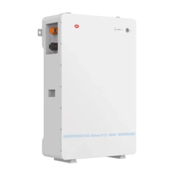 itel 14330Wh Lithium Battery Standing 48V 280Ah 14.33kWh IPL-51280