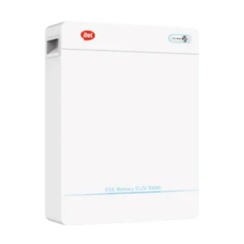 itel 5120Wh Lithium Battery Wall Mounted 48V 100Ah 5.12kWh IPW-51100