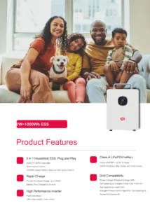 itel 5120Wh Lithium Battery Wall Mounted 48V 100Ah 5.12kWh IPW-51100 page banner