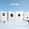 itel Solar inverter collections