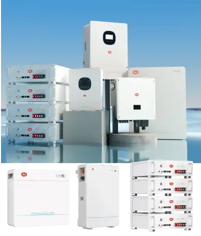 itel energy solar products