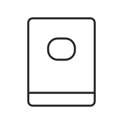 solar hybrid inverters icon