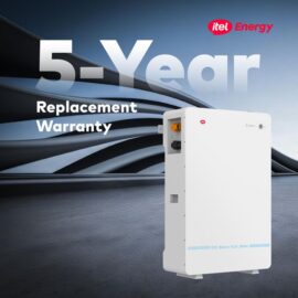 itel 16kwh Lithium Battery IPL-51314Y